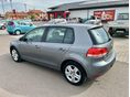 VOLKSWAGEN GOLF VI 2009/7 - 2