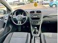 VOLKSWAGEN GOLF VI 2009/7 - 6