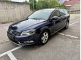 VOLKSWAGEN PASSAT VII Variant 1.6 CR TDI Comfortline BMT 5 LITERS FOGYASTÁS!2ÉV KPM MŰSZAKI!