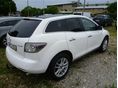 MAZDA CX-7 2008/4 - 5