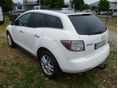 MAZDA CX-7 2008/4 - 7