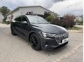 AUDI E-TRON Sportback 50 S line quattro (Automata) SPORTBACK.PANORAMATETŐ.S-LINE