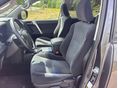 TOYOTA LAND CRUISER 2019/12 - 2