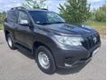 TOYOTA LAND CRUISER 2019/12 - 1