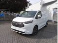 FORD TRANSIT Custom BEV 320 L1H1 Limited (Automata) Készletről azonnal elvihető