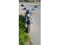 SUZUKI GZ 250 (MARAUDER) 2001/12 - 2