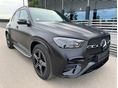 MERCEDES-BENZ GLE 450 d 4Matic 9G-TRONIC Mild hybrid drive AZONNAL ELVIHETŐ