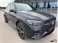 MERCEDES-BENZ GLE 450 d 4Matic 9G-TRONIC Mild hybrid drive AZONNAL ELVIHETŐ