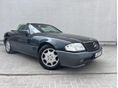 MERCEDES-BENZ SL-OSZTÁLY 1992/6 - 2