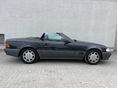MERCEDES-BENZ SL-OSZTÁLY 1992/6 - 4