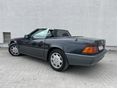 MERCEDES-BENZ SL-OSZTÁLY 1992/6 - 5