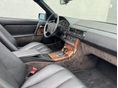 MERCEDES-BENZ SL-OSZTÁLY 1992/6 - 8