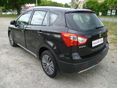 SUZUKI SX4 S-CROSS 2015/4 - 5