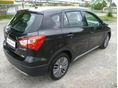 SUZUKI SX4 S-CROSS 2015/4 - 7