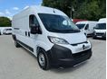 CITROEN JUMPER 2025 - 1