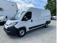 CITROEN JUMPER 2025 - 8