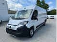 CITROEN JUMPER 2025 - 9