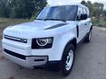 LAND ROVER DEFENDER 110 D250 S (Automata) (6 személyes ) 2 személyes tgk!!!!!!