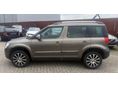 SKODA YETI 2012/7 - 1