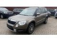 SKODA YETI 2012/7 - 2