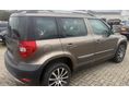 SKODA YETI 2012/7 - 8