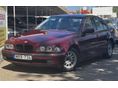 BMW 523 1996/8 - 2