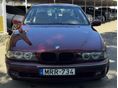 BMW 523 1996/8 - 9