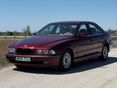 BMW 523 1996/8 - 22