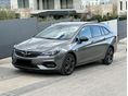 OPEL ASTRA Sports Tourer 1.4 T Business Elegance CVT Automata.Facelift.Kormány/ülésfűtés. Navi
