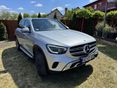 MERCEDES-BENZ GLC 300 d 4Matic 9G-TRONIC