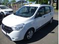 DACIA LODGY 2019/4 - 1