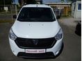 DACIA LODGY 2019/4 - 2