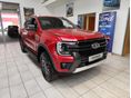 FORD RANGER 2.0 TDCi EcoBlue 4x4 Wildtrak (Automata) Készletről! Azonnal! Több darab!