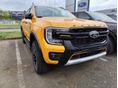 FORD RANGER 2.0 TDCi EcoBlue 4x4 Wildtrak (Automata) Készletről! Azonnal! Több darab!