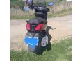 YAMAHA X-MAX 125 2007/2 - 2
