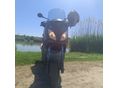 YAMAHA X-MAX 125 