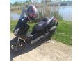 YAMAHA X-MAX 125 2007/2 - 7