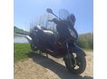 YAMAHA X-MAX 125 2007/2 - 8