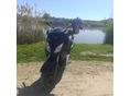 YAMAHA X-MAX 125 2007/2 - 9