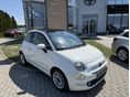 FIAT 500 2017/6 - 1