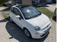 FIAT 500 2017/6 - 2