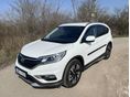 HONDA CR-V 1.6 i-DTEC 2WD Lifestyle Navi