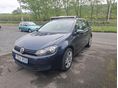 VOLKSWAGEN GOLF VI 2010/7 - 1