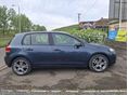 VOLKSWAGEN GOLF VI 2010/7 - 4