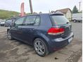 VOLKSWAGEN GOLF VI 2010/7 - 6
