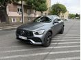 MERCEDES-AMG GLC 43 amg 4 matic facelift Kupé