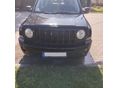 JEEP PATRIOT 2.0 CRD 4x4