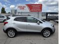 OPEL MOKKA 1.6 CDTI Cosmo Start-Stop NAVI. VEZETETT KÖNYV. PLUSZ KERÉK. KAMERA. CSERE IS