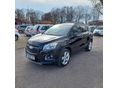 CHEVROLET TRAX 2014/4 - 1