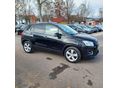 CHEVROLET TRAX 2014/4 - 3